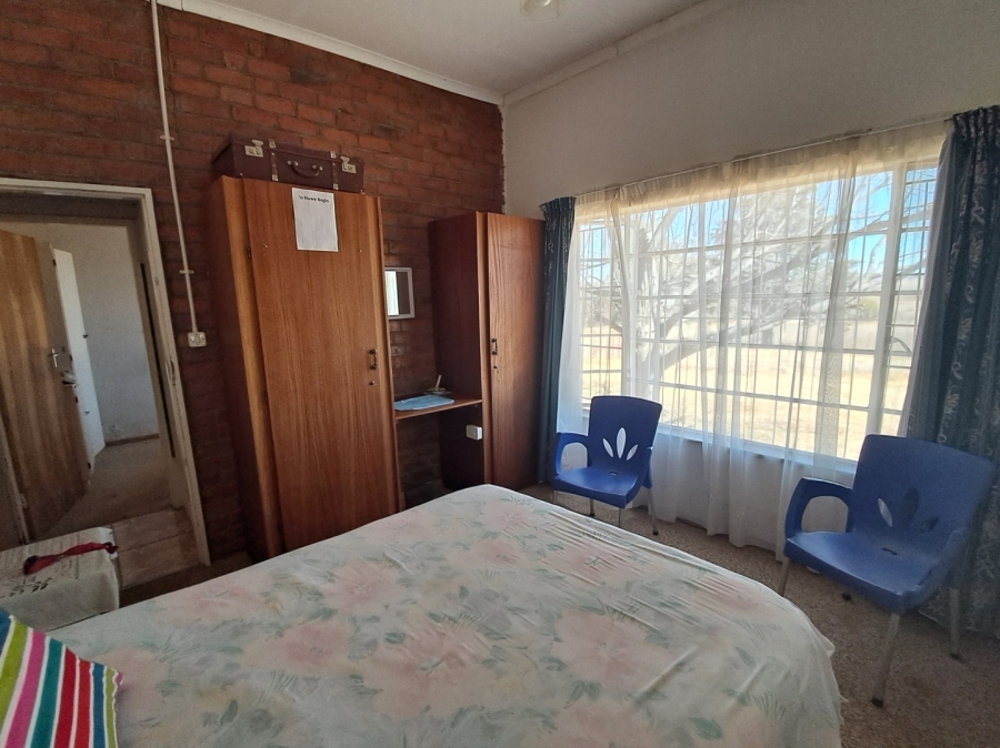 4 Bedroom Property for Sale in Hobhouse Free State